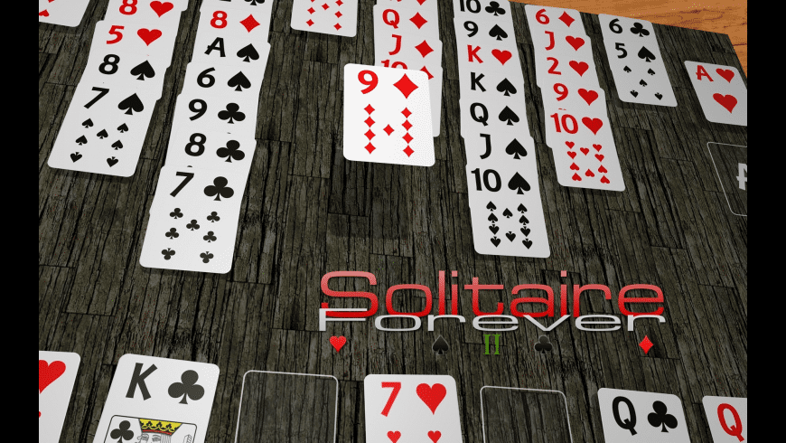 Freecell Solitaire Mac Free Download