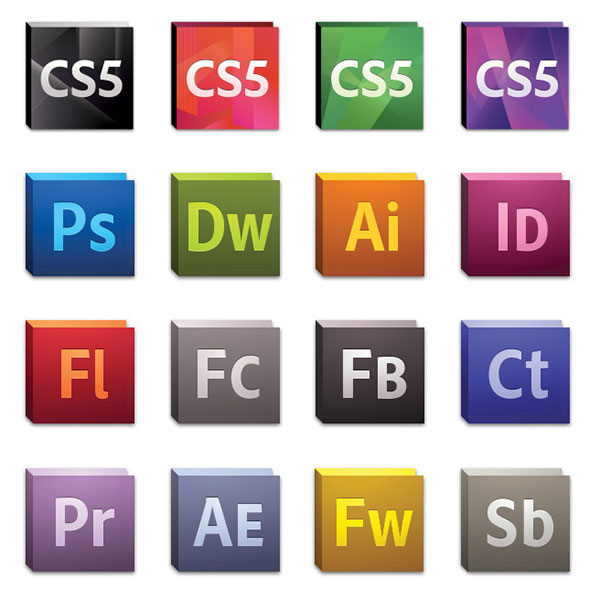 Adobe illustrator cs5 mac