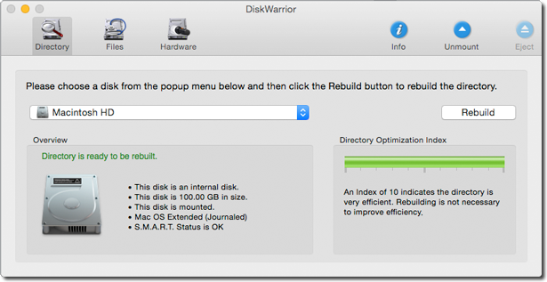 Diskwarrior 4 mac free download cnet
