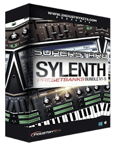 Sylenth1 Full Version Download Mac
